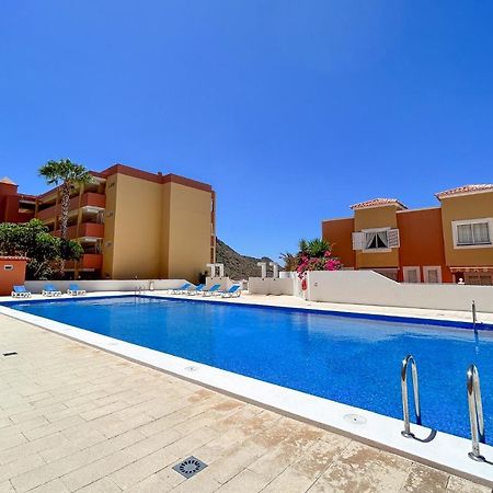 Roque Del Conde Seaview Apartment Costa Adeje  Exterior photo