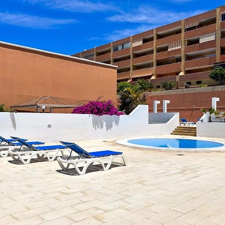 Roque Del Conde Seaview Apartment Costa Adeje  Exterior photo