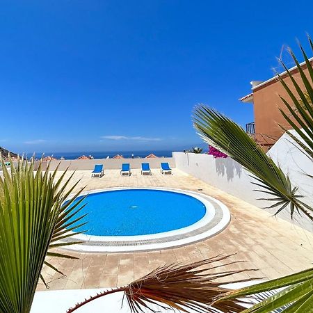 Roque Del Conde Seaview Apartment Costa Adeje  Exterior photo