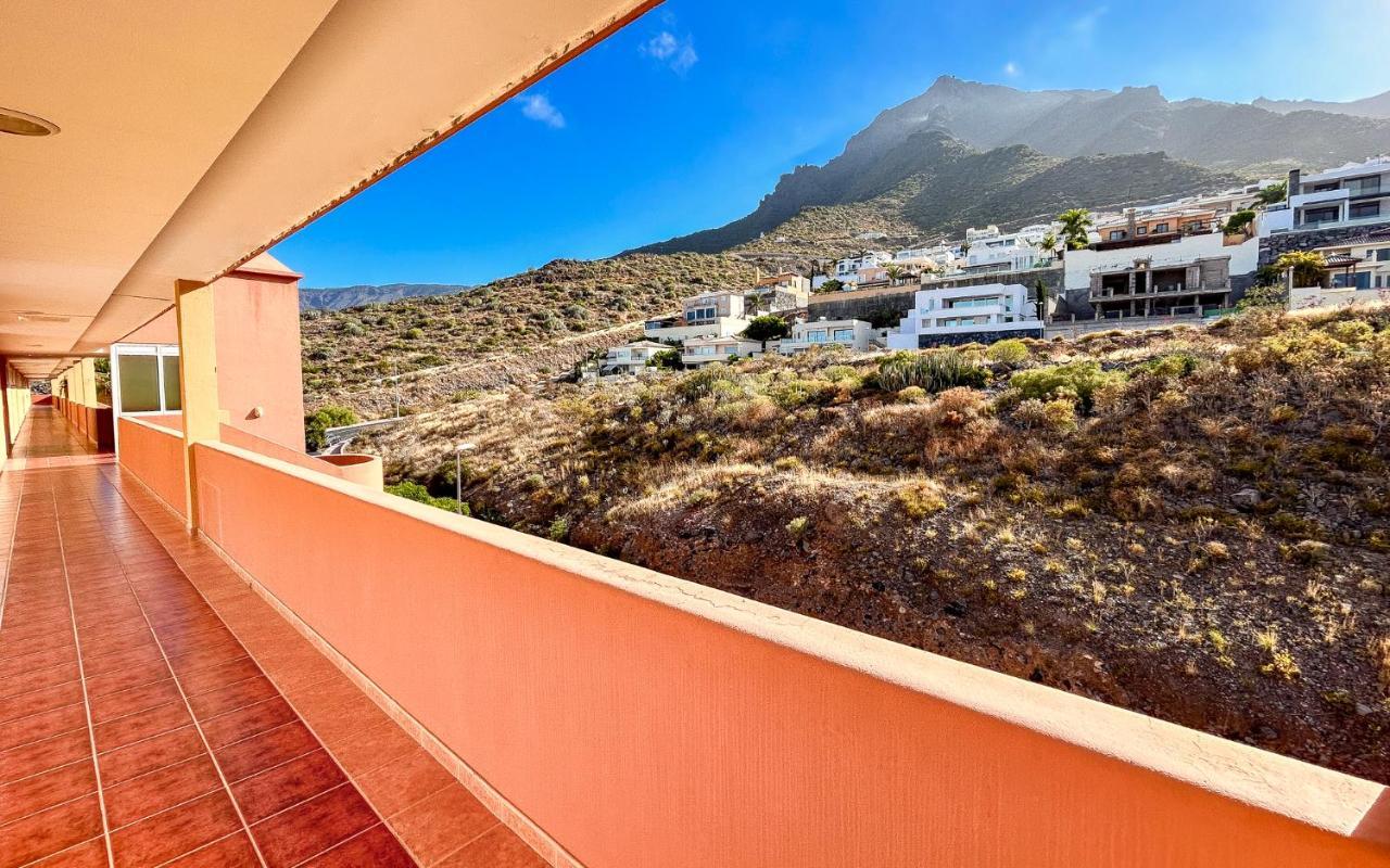 Roque Del Conde Seaview Apartment Costa Adeje  Exterior photo